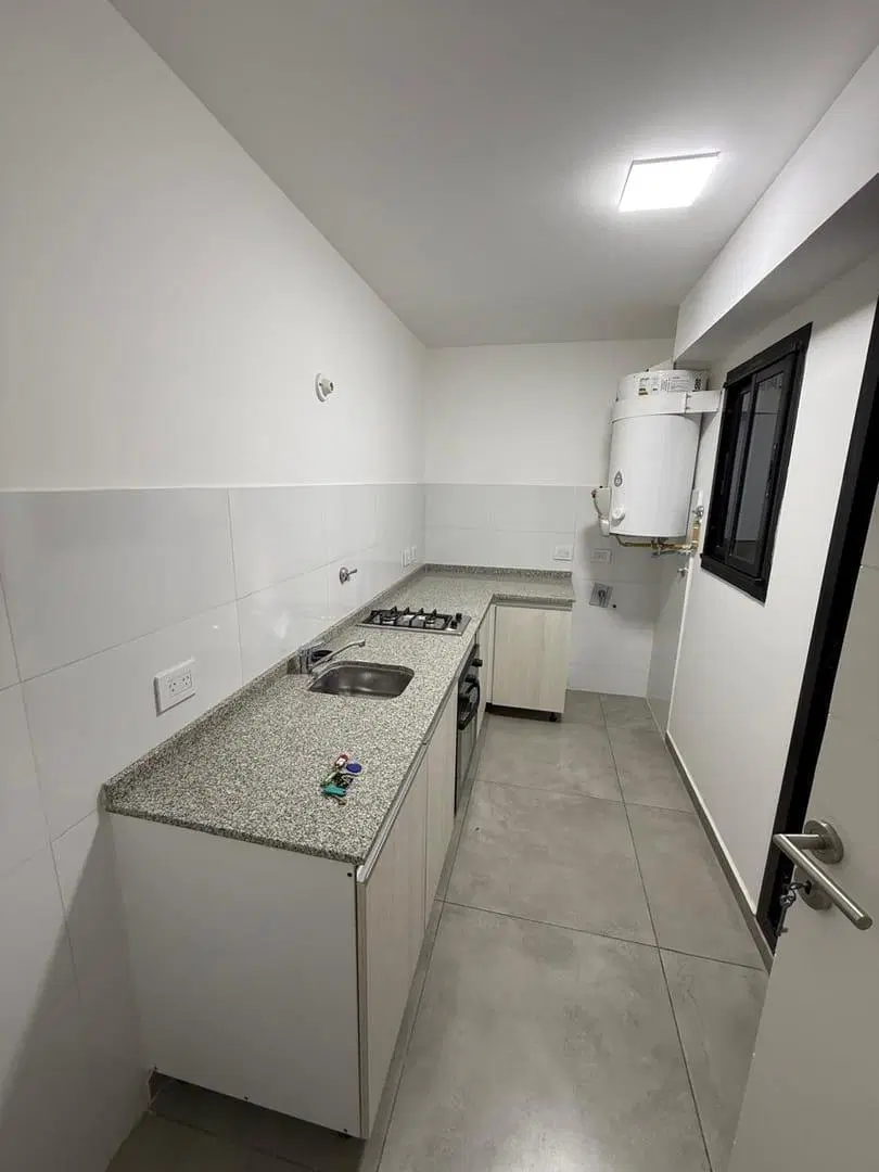 ¡OFERTA! Departamento 2 Dor/ Patios a ESTRENAR 4