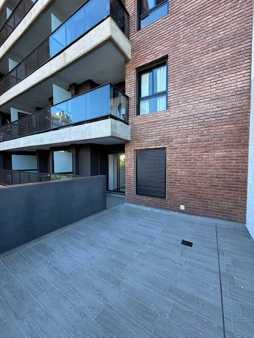 ¡OFERTA! Departamento 1 Dor c/Terraza a ESTRENAR 2