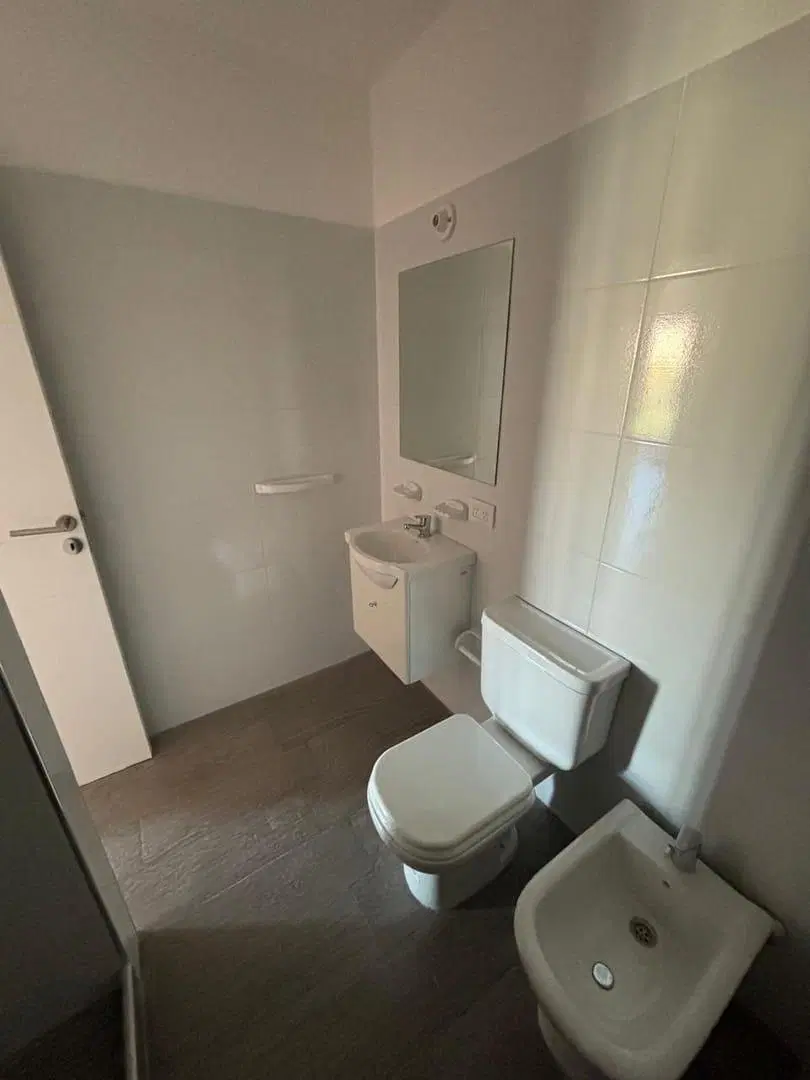 ¡OFERTA! Departamento 1 Dor c/Terraza a ESTRENAR 4