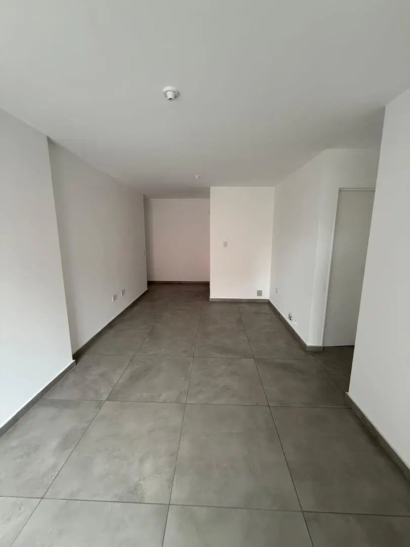 ¡OFERTA! Departamento 1 Dor c/Terraza a ESTRENAR 3