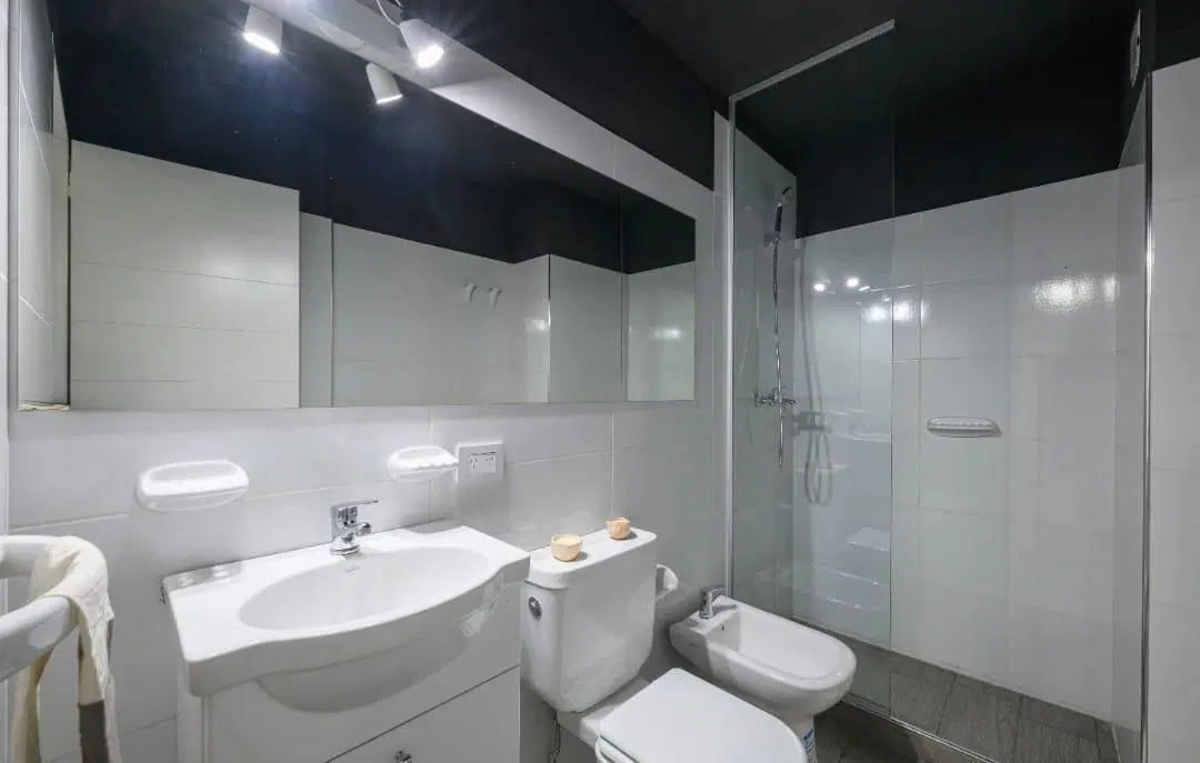 ¡EXTRA! VENTA DEPARTAMENTO 2 Dorm. c/ balcón a ESTRENAR 8