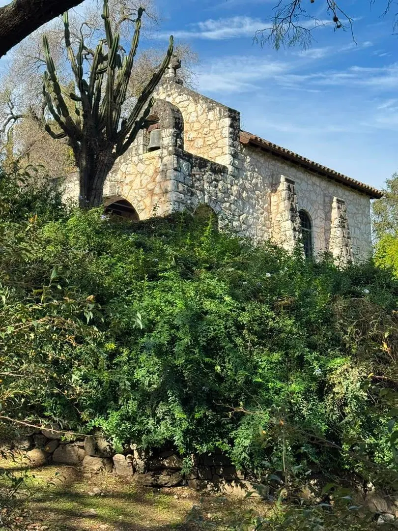 LOTE EXCLUSIVO - EN VENTA EN POTRERILLO DE LARRETA 2