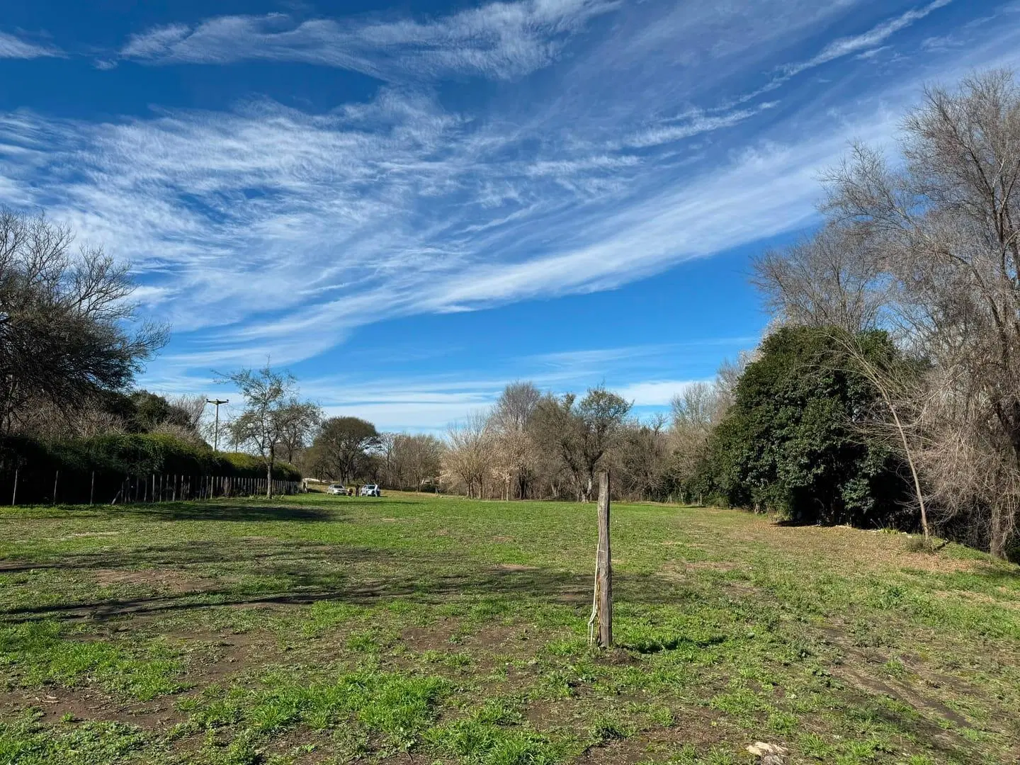 LOTE EXCLUSIVO - EN VENTA EN POTRERILLO DE LARRETA 5