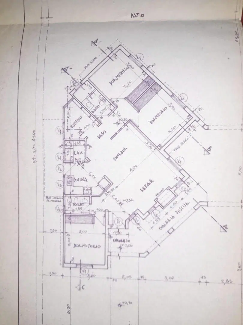 Plano 1
