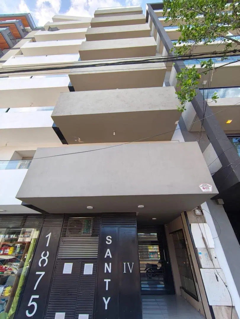 VENTA DE DEPARTAMENTO 1 DORM. B° GENERAL PAZ 3