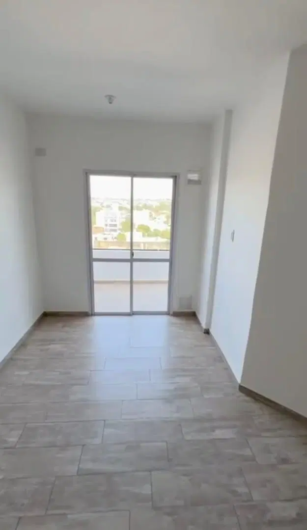 VENTA DE DEPARTAMENTO 1 DORM. B° GENERAL PAZ 1