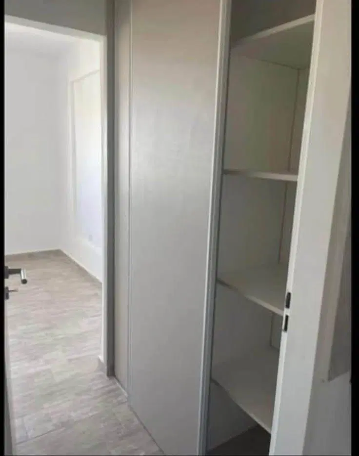 VENTA DE DEPARTAMENTO 1 DORM. B° GENERAL PAZ 4