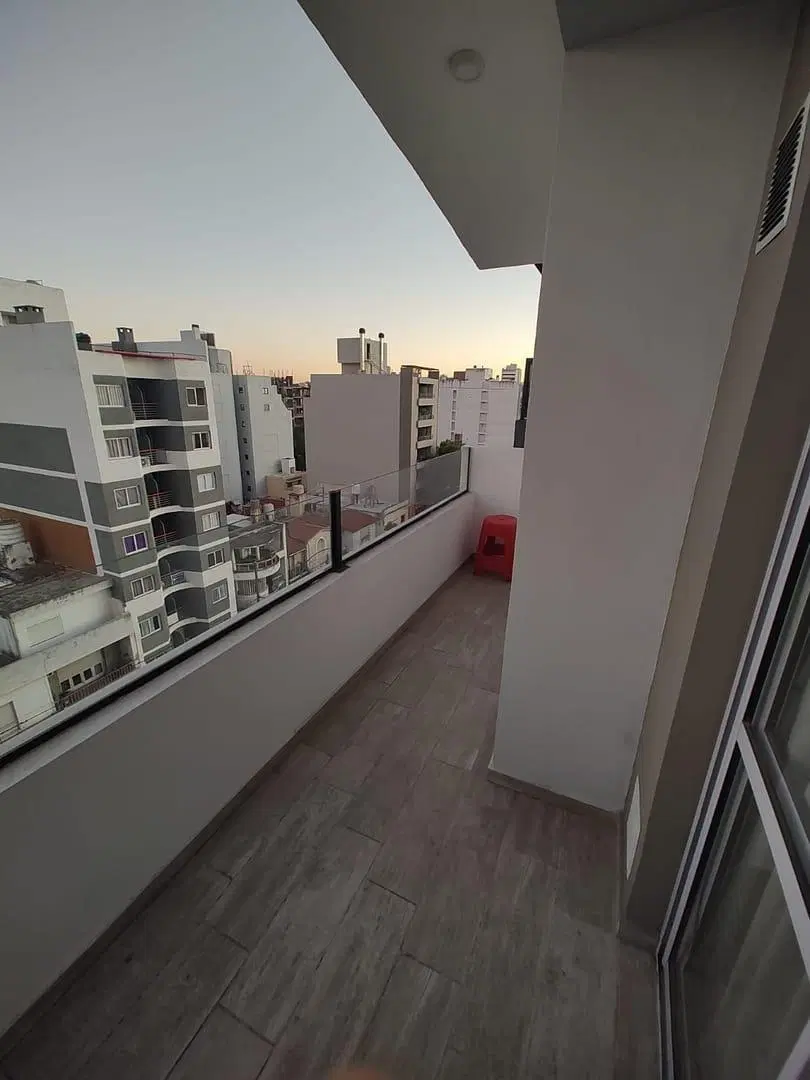 VENTA DE DEPARTAMENTO 1 DORM. B° GENERAL PAZ 5