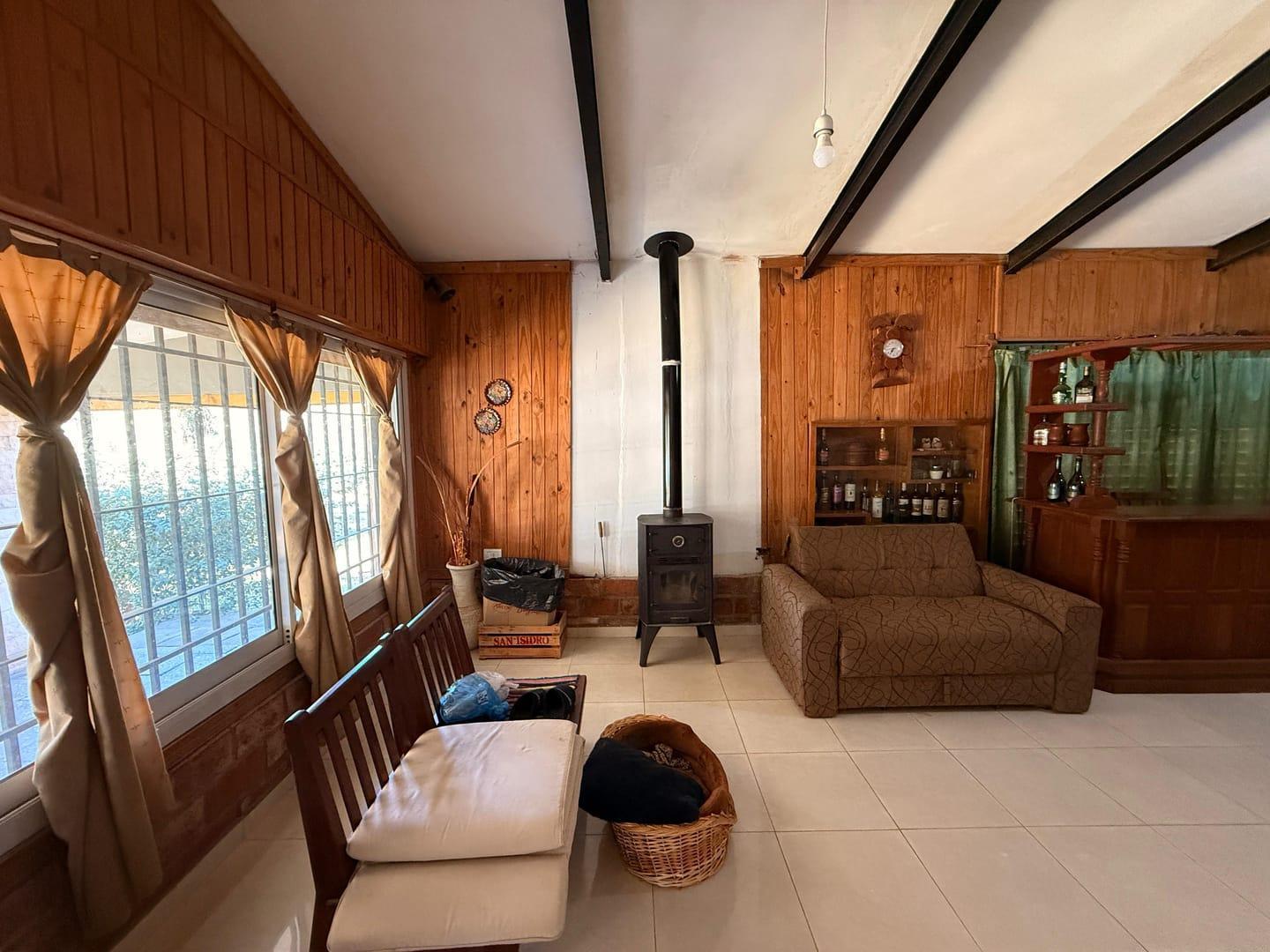 Foto de Casa 2 dorm frente al río en venta, imagen 1