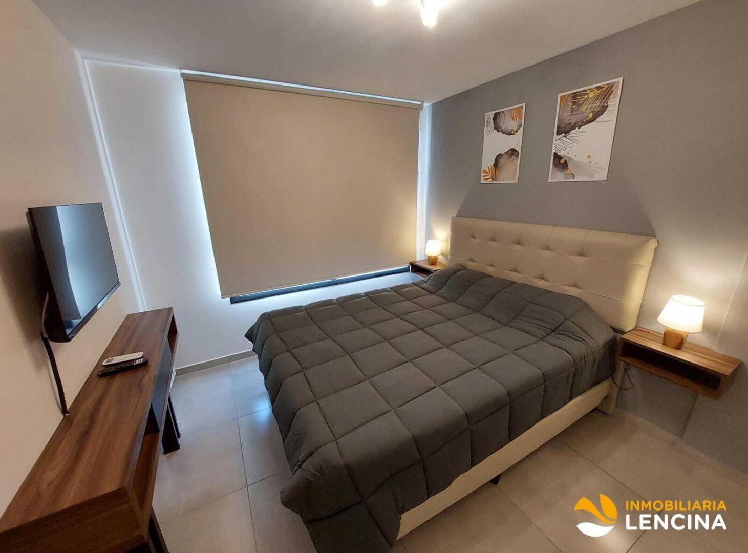 Foto de DEPARTAMENTO DE 1 DORMITORIO EN ALQUILER ANUAL PASEO QUATTRO, imagen 4
