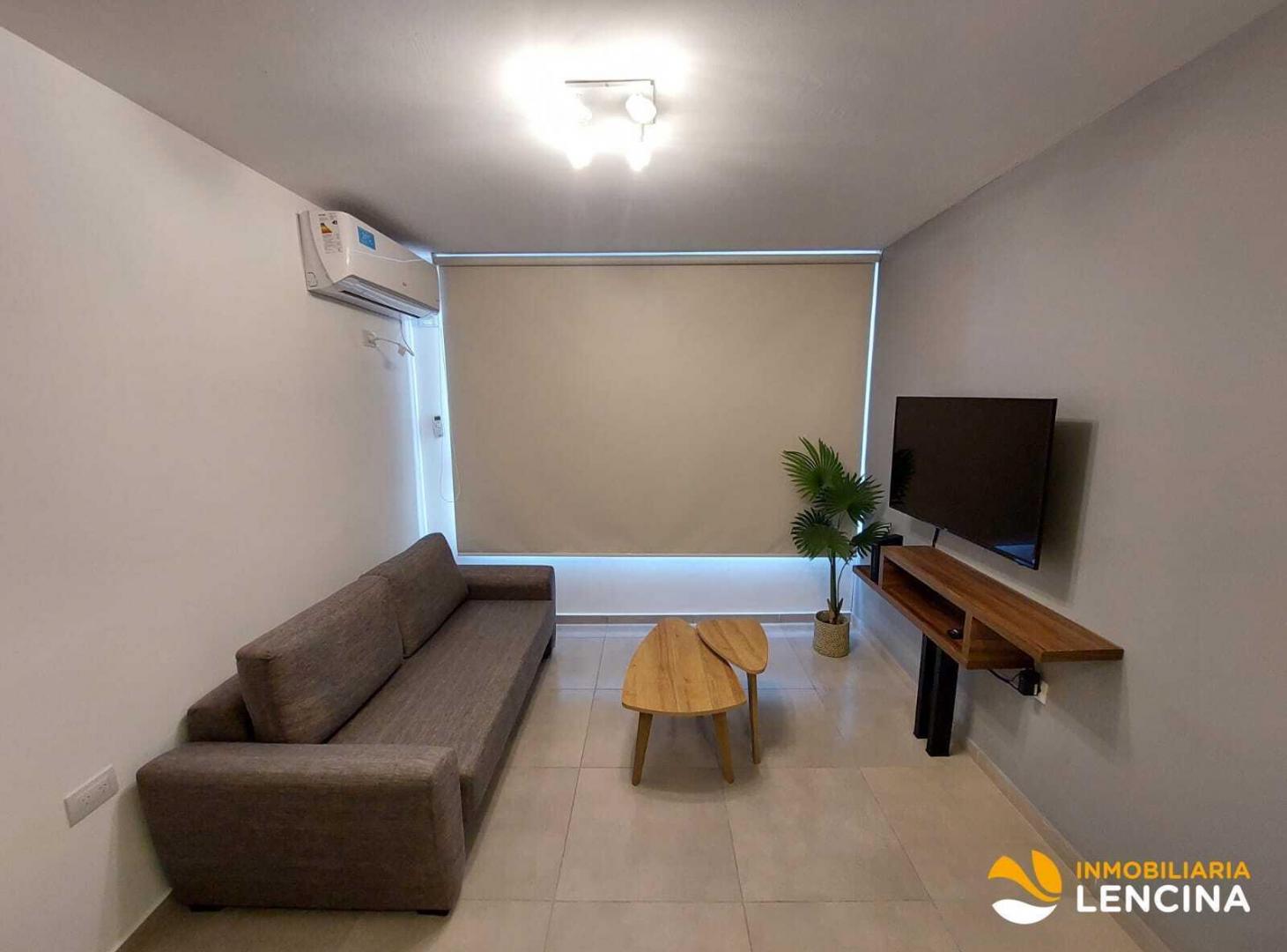 Foto de DEPARTAMENTO DE 1 DORMITORIO EN ALQUILER ANUAL PASEO QUATTRO, imagen 2
