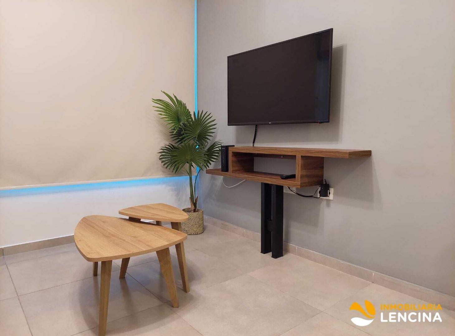 Foto de DEPARTAMENTO DE 1 DORMITORIO EN ALQUILER ANUAL PASEO QUATTRO, imagen 5