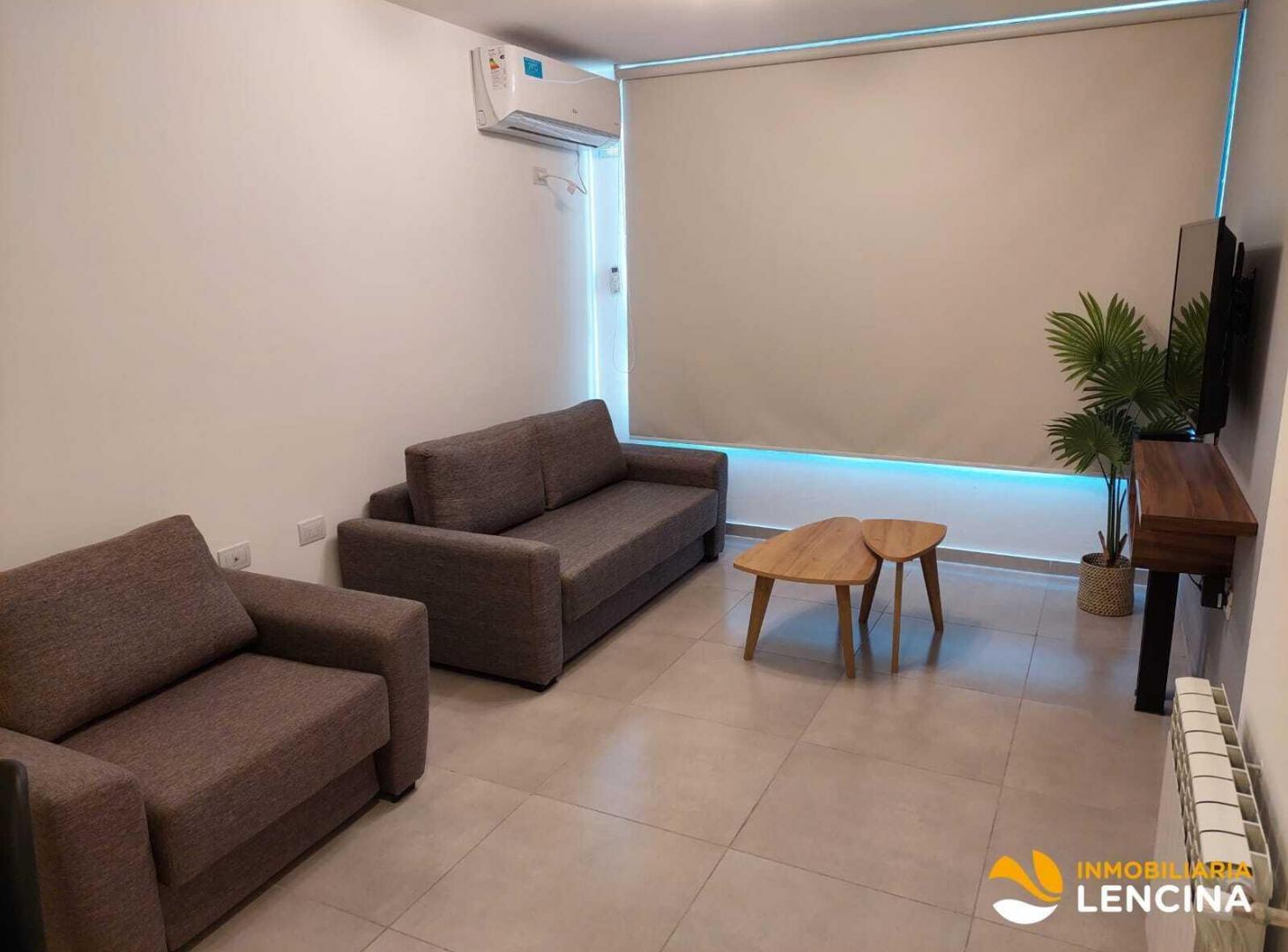 Foto de DEPARTAMENTO DE 1 DORMITORIO EN ALQUILER ANUAL PASEO QUATTRO, imagen 3