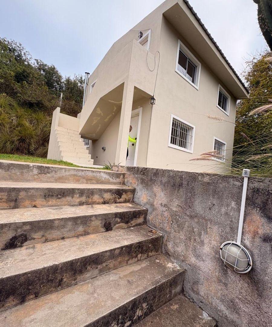 Foto de APTA CREDITO - DPTO VENTA DE 2 DORMITORIOS EN RIO CEBALLOS, imagen 1