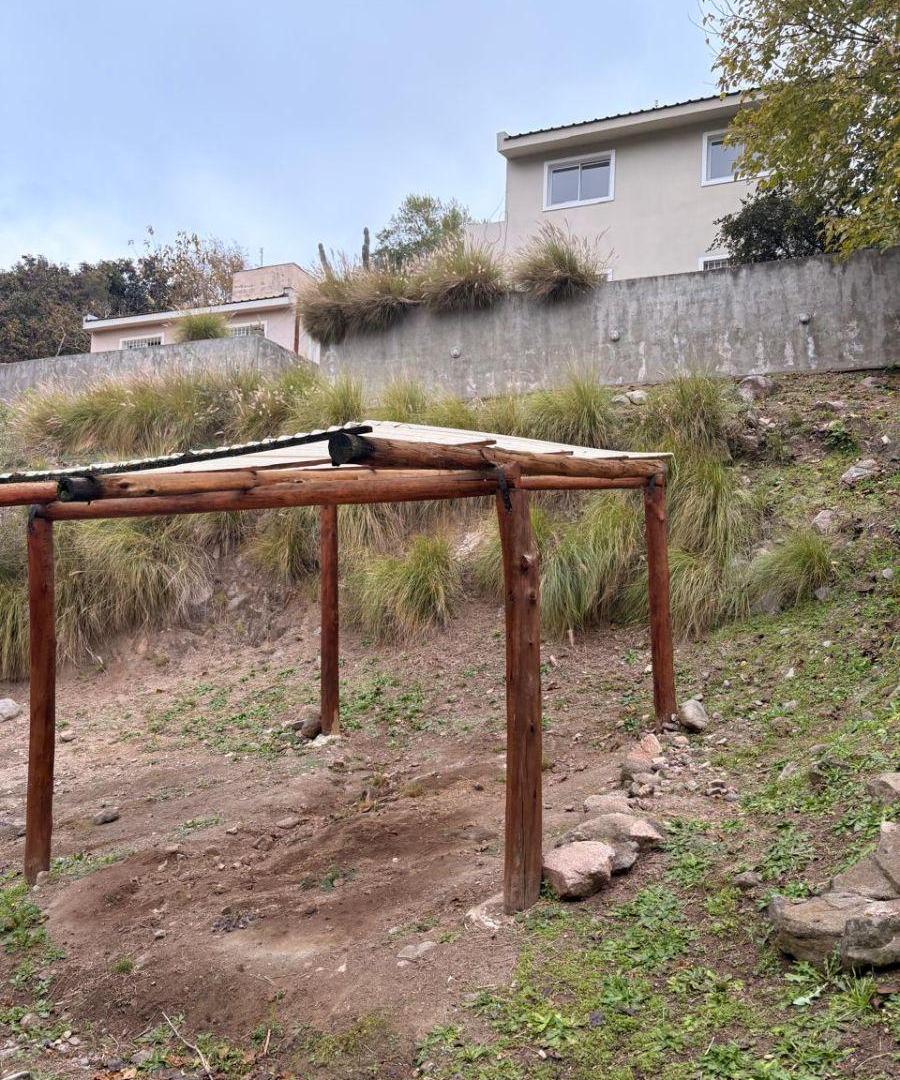 Foto de APTA CREDITO - DPTO VENTA DE 2 DORMITORIOS EN RIO CEBALLOS, imagen 3