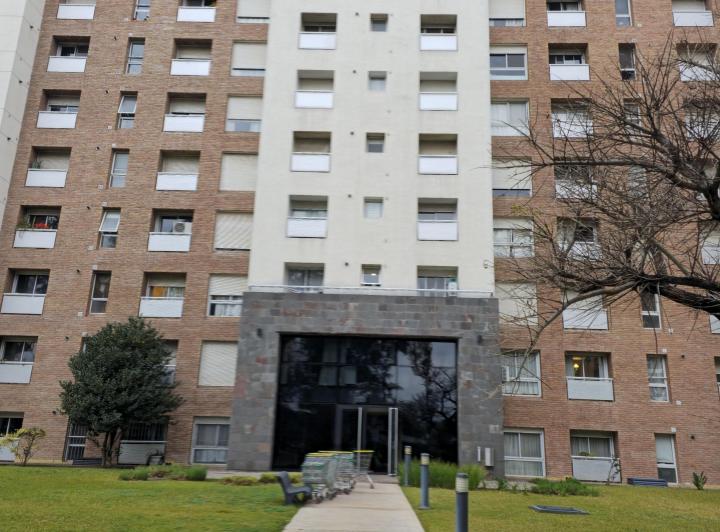 MILENICA 2D ALTO VERDE. DPT CON BALCON. COCHERA, SUBTERRANEA  4