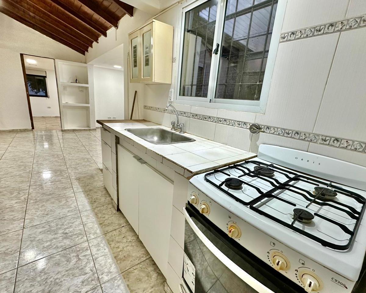 Casa en PH 3 Amb con Quincho y Pileta 1
