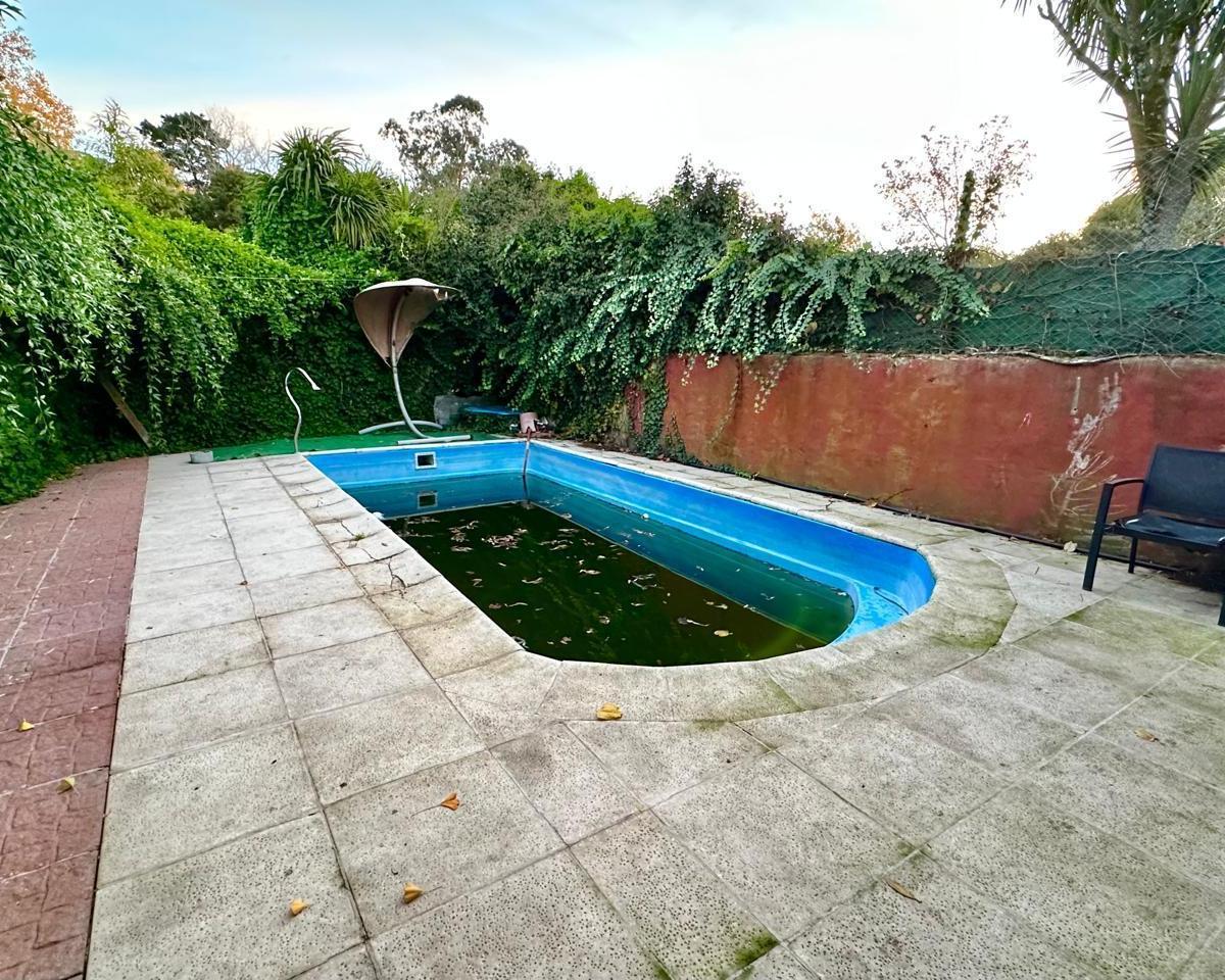 Casa en PH 3 Amb con Quincho y Pileta 5
