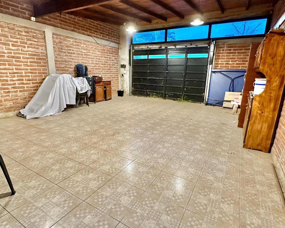 Casa en PH 3 Amb con Quincho y Pileta 3
