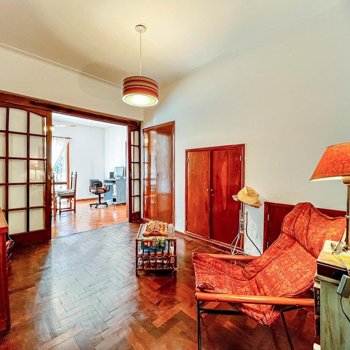 Casa de 5 Amb en Excelente Zona de Chauvín 5