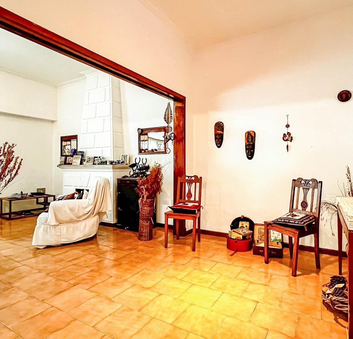 Casa de 5 Amb en Excelente Zona de Chauvín 3