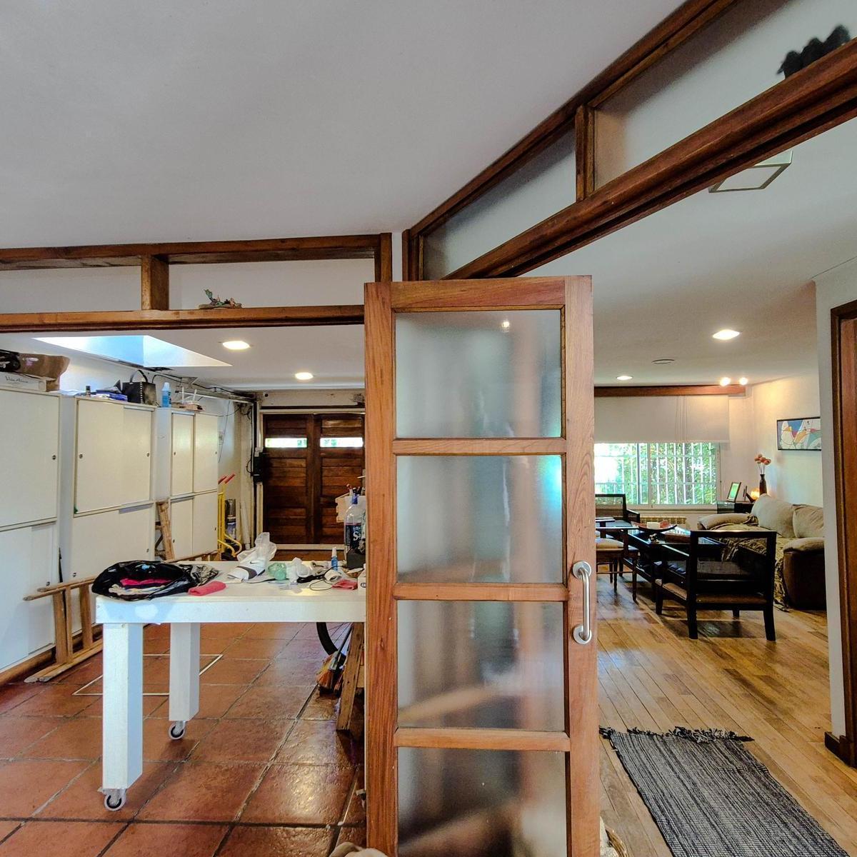 Casa de 5 Amb en Chauvin de Poca Antiguedad 5