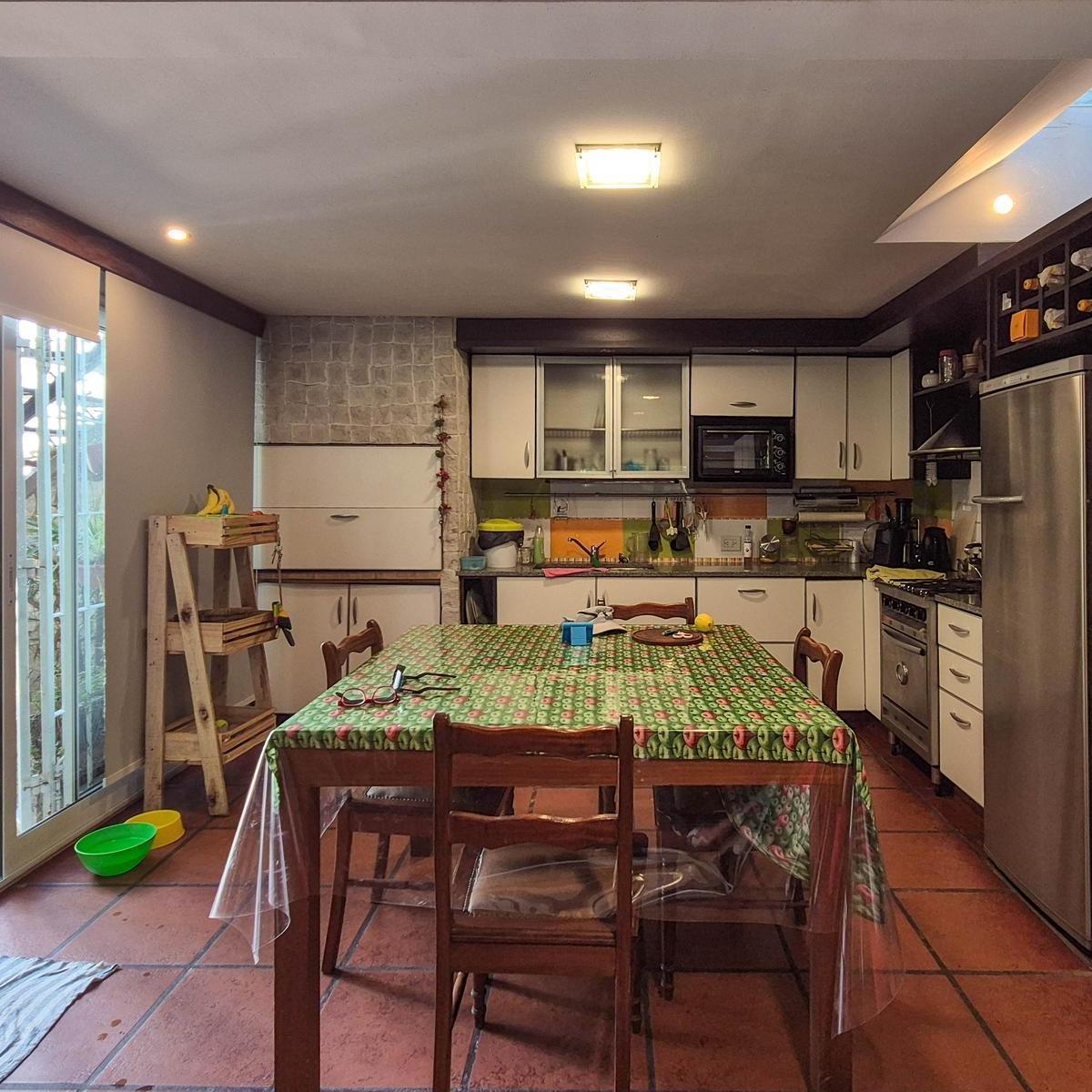 Casa de 5 Amb en Chauvin de Poca Antiguedad 4