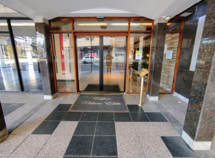 Departamento Dos ambientes Zona Plaza Colon 1