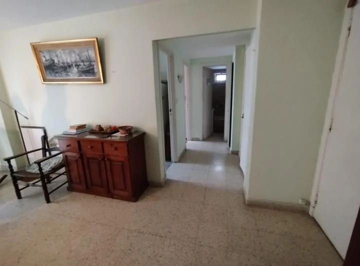 Departamento Dos ambientes Zona Plaza Colon 4