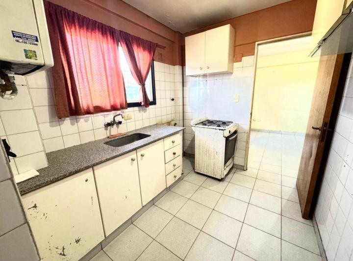 DEPARTAMENTO EN VENTA DE 4 AMBENTES PUAN 8401 1