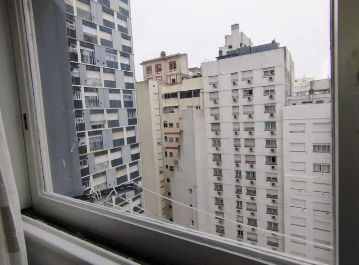 Departamento en Centro 3