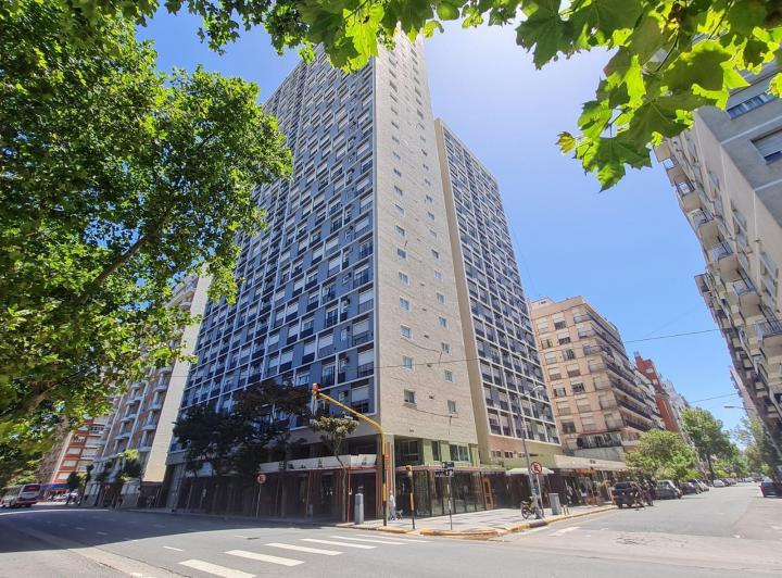 Departamento en Centro 2