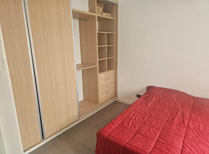 ALQUILER DEPARTAMENTO 2 AMB AMOBLADO 24 MESES 3