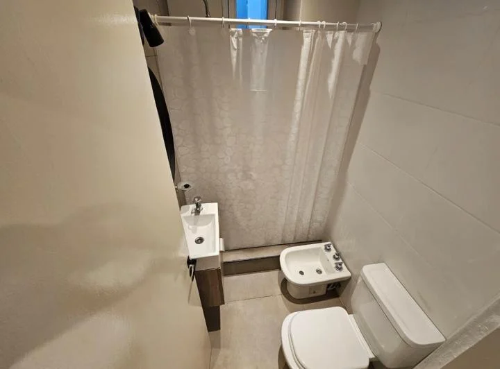 ALQUILER DEPARTAMENTO 2 AMB AMOBLADO 24 MESES 5