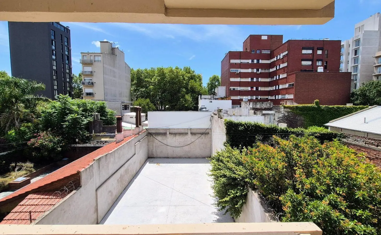 OPORTUNIDAD DE INVERSIÓN ! MONOAMBIENTE A ESTRENAR EN LA PERLA 2
