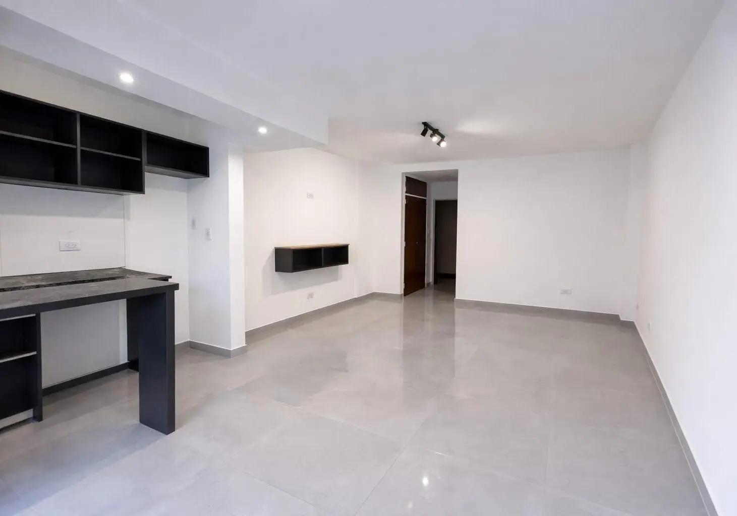 Departamento en Centro 3