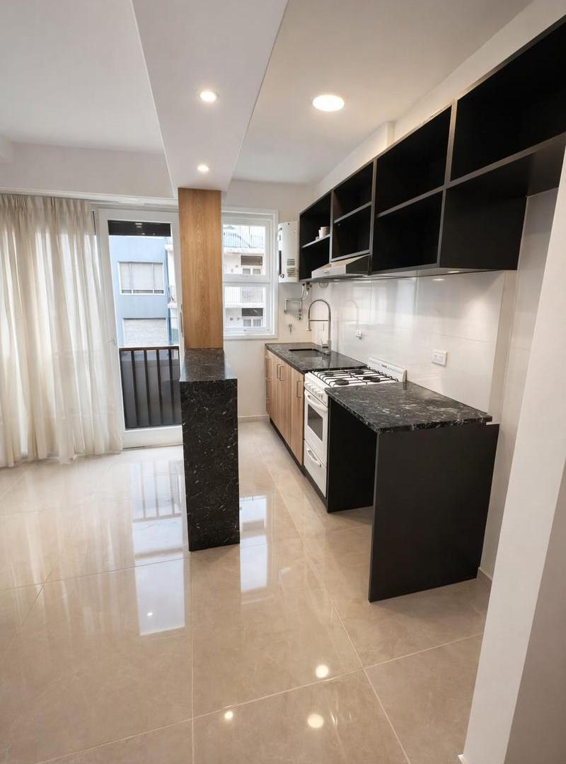 Departamento en Centro