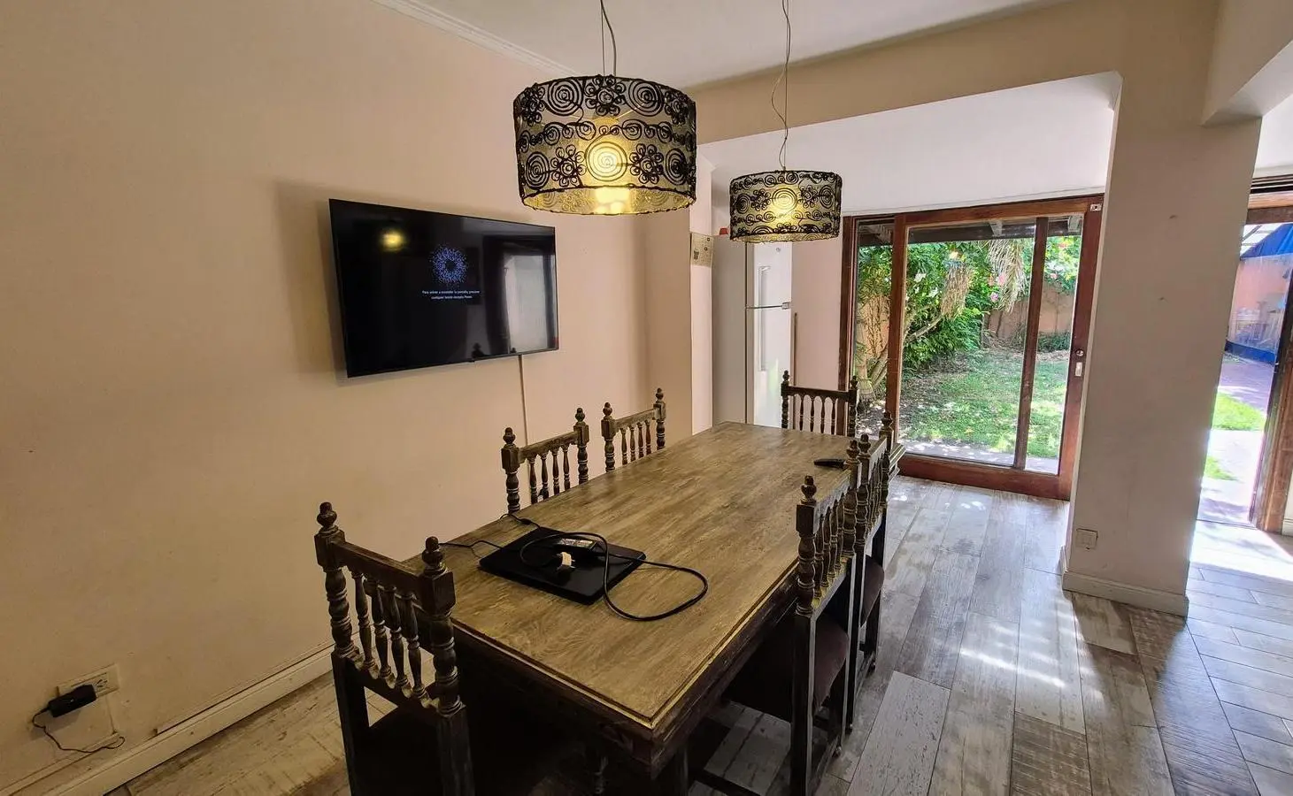 Excelente chalet en Parque Luro con patio y quincho 8