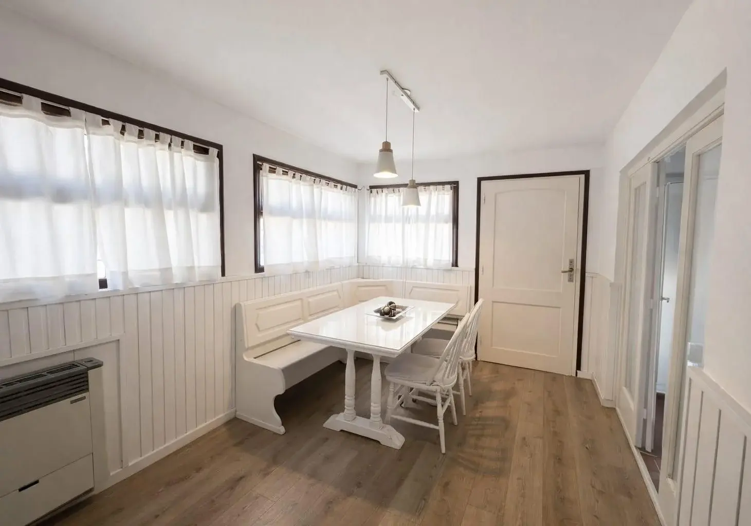 Casa en Mar Del Plata 3