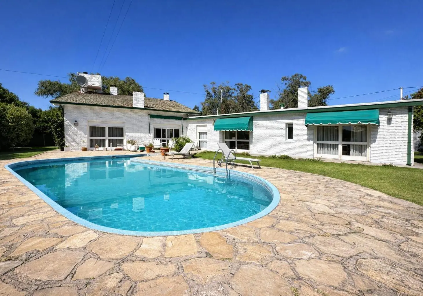 Casa en Mar Del Plata 1