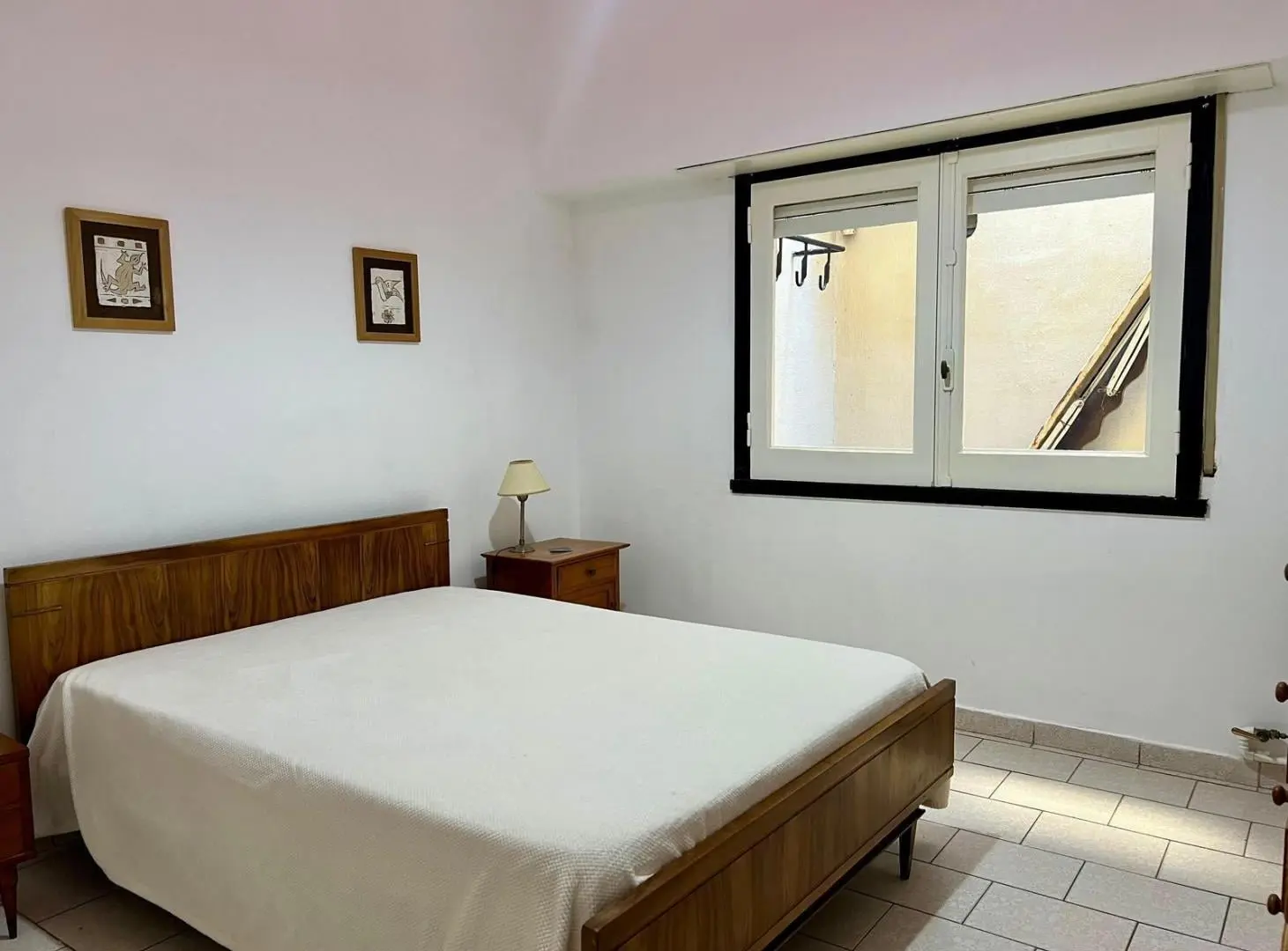 Alquiler Departamento 3 amb. temporario Marzo/diciembre 5