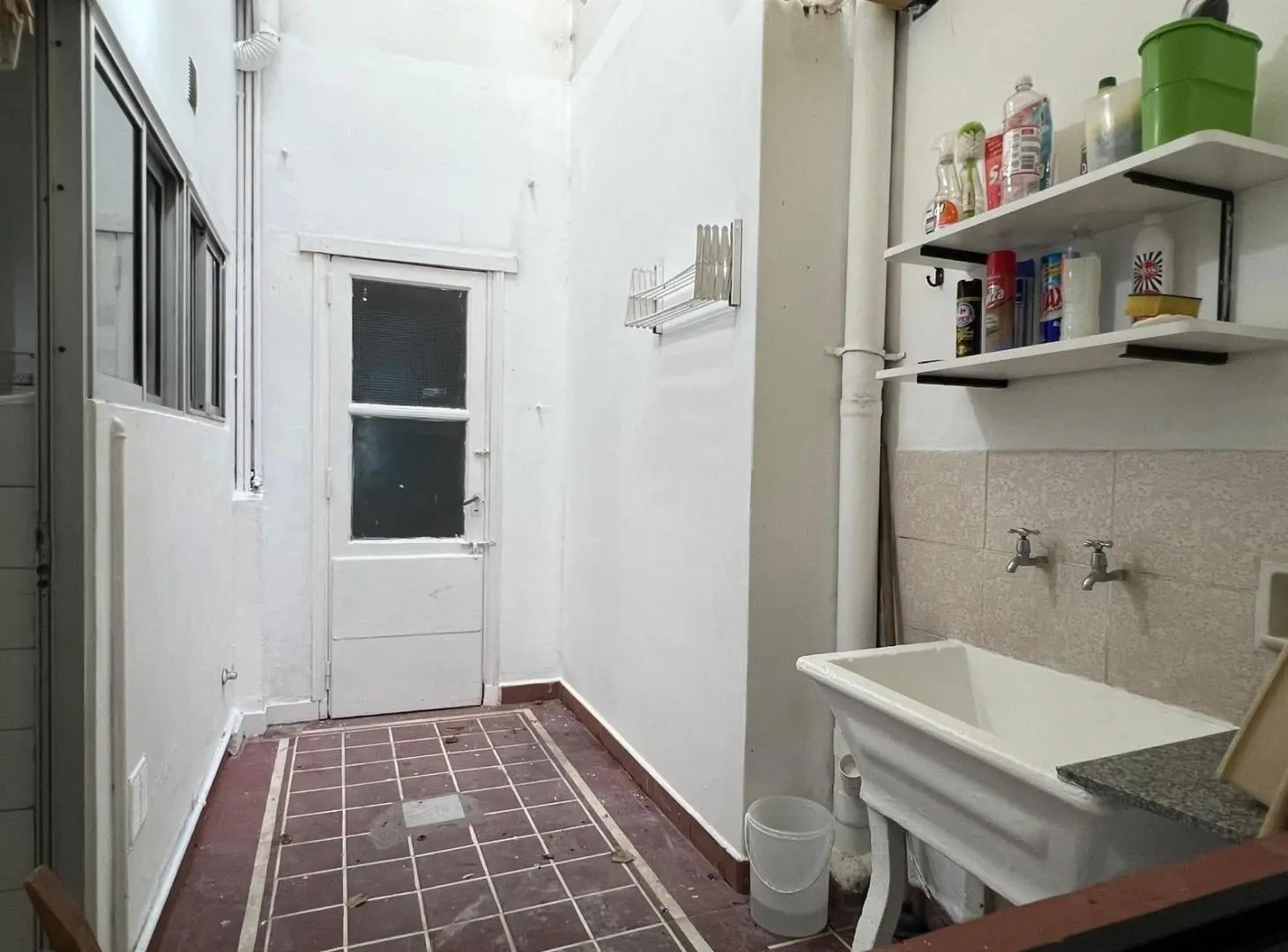 Alquiler Departamento 3 amb. temporario Marzo/diciembre 4