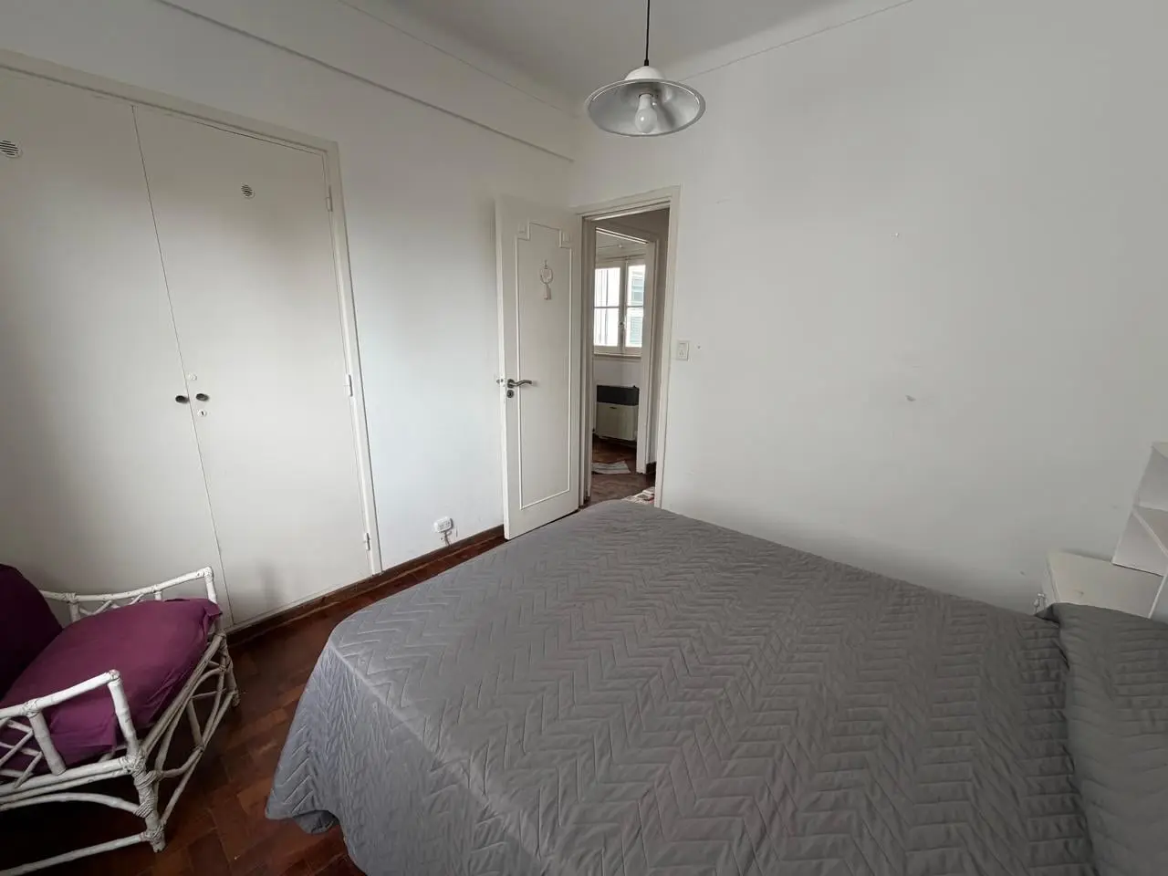 Departamento 2 amb. en alquiler 24 meses 4