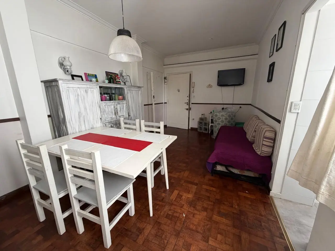 Departamento 2 amb. en alquiler 24 meses 2