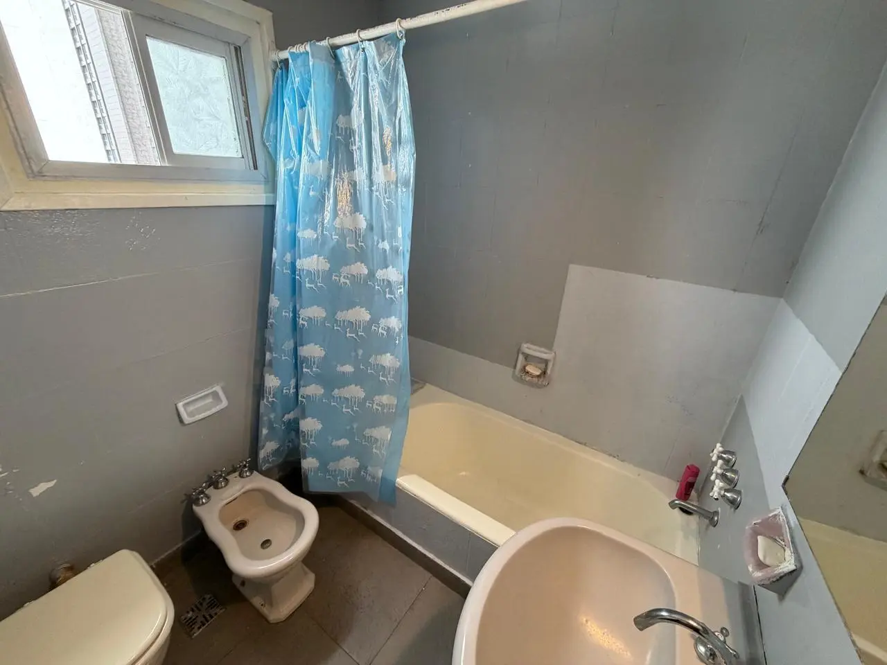 Departamento 2 amb. en alquiler 24 meses 5