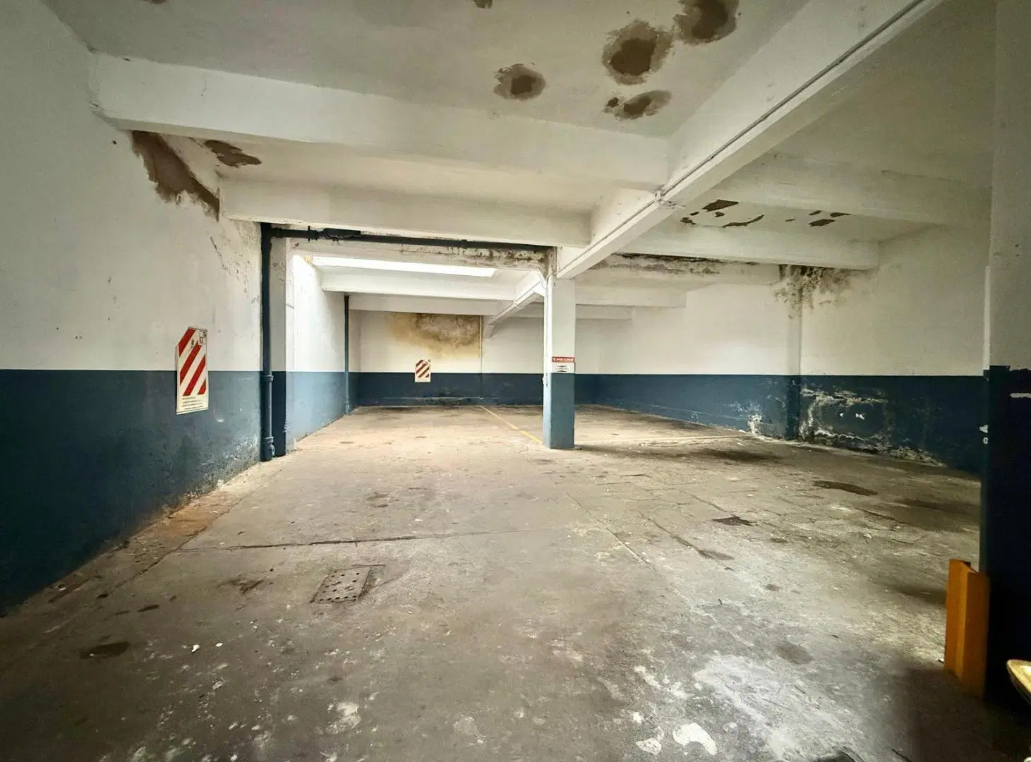 Cocheras o deposito en alquiler de 256 mts2 1