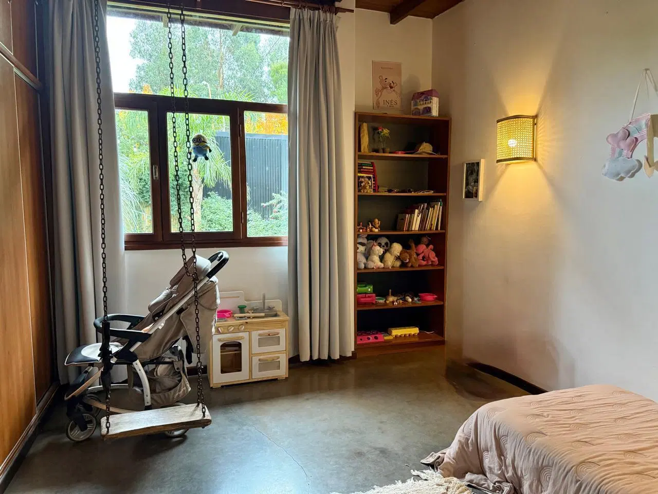 Venta casa 4 ambientes Bosque Peralta Ramos 5