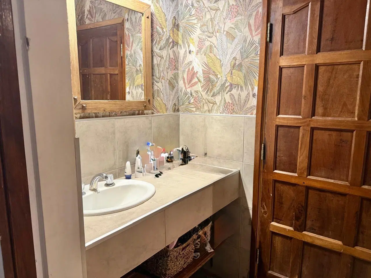 Venta casa 4 ambientes Bosque Peralta Ramos 3