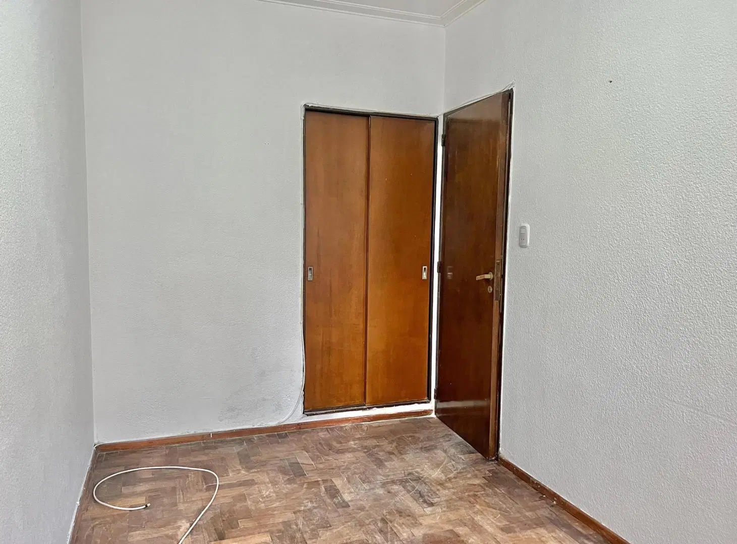 Alquiler Departamento 4 Amb. con cochera 2