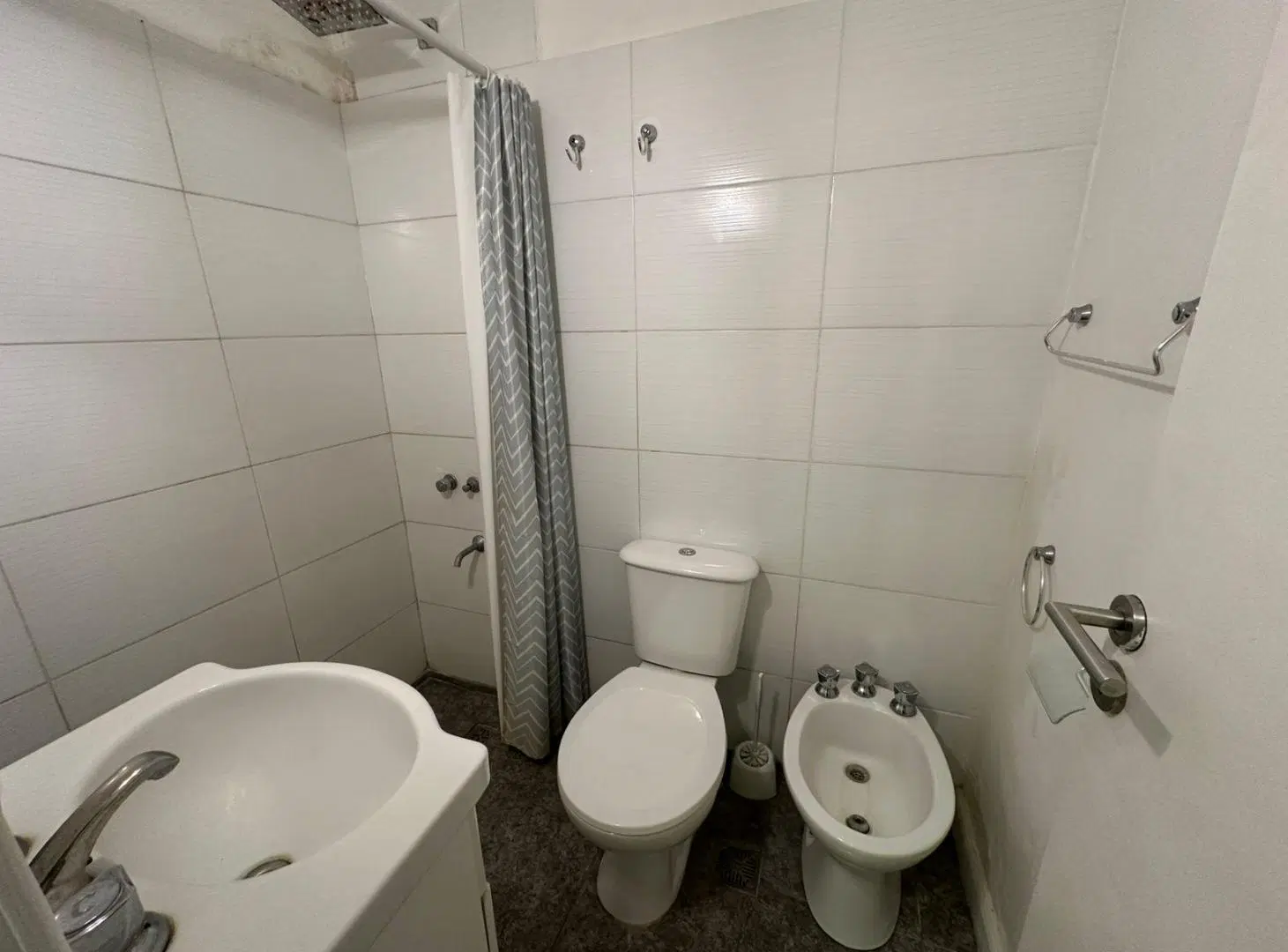 Departamento en Centro 4